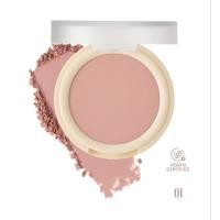 ราคา บลัชออน supermom fluffy face blush บลัชออน vegan (24036745794)