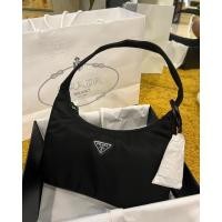 ราคา NEW FULL SET PRADA re-edition 2000 หูผ้า (19931155843)