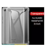 ราคา เคสใสกันกระแทก หัวเว่ย มีเดียแพด เอ็ม5 8.4 หน้าจอ 8.4 นิ้ว For Huawei MediaPad M5 8.4 (SHT-AL09/SHT-W09) (29861778479)