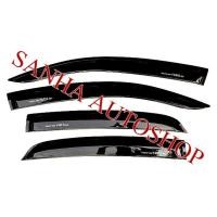 ราคา คิ้วกันสาดประตู Toyota Yaris Ativ ปี 2022,2023,2024,2025,2026 (17184524053)