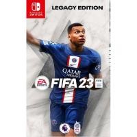 ราคา FIFA23 Nintendo switch (มือ2) (22021278205)