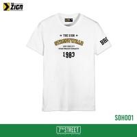 ราคา 7th Street X The zing สินค้าแบรนด์แท้จากบริษัท 100% (3260050264)