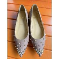 ราคา รองเท้าคัชชู Christian Louboutin (24150842214)