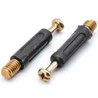 ราคา สีชุบชุบสังกะสีเฟอร์นิเจอร์สามในหนึ่งเดียวเชื่อมต่อชุดตู้เสื้อผ้าสามในหนึ่งเดียวเชื่อมต่อกล่องอุปกรณ์ฮาร์ดแวร์ยึด ก96โวลต์ (53055694041)