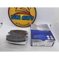 ราคา ผ้าดิสเบรคหน้า SUZUKI CARIBBEAN SJ413 ราคาชุดละ 650 บาท (17139231274)