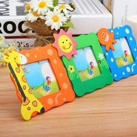 ราคา กรอบรูปไม้จิ๋ว (สุ่ม) (23668819519)