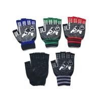 ราคา ถุงมือขับมอไซค์ แบบครึ่งนิ้ว Half Finger Gloves ถุงมือมอไซค์ ถุงมือข้อสั้น ใส่สบาย ระบายความร้อน (4731419236)