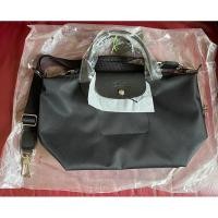 ราคา Longchamp Le pliage Energy Size S สีดำ (24319518187)