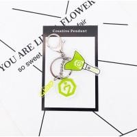 ราคา พวงกุญแจอากาบง Got7 ( 갓세븐 ) (13354674138)