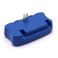 ราคา 1X T6716 T04d1 Epson กล่องบํารุงรักษาชิปรีเซ็ตสําหรับ WF-7710 WF-7715 L6160 L6168 L6170 L6171 L6178 L6190 (43706802238)