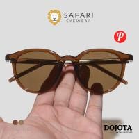 ราคา แว่นกันแดด Safari รุ่น 58276 C3 เลนส์นาโน โพลาไรซ์ ทรงหยดน้ำ ตัดแสงสะท้อน ใส่สบายตา (43856695270)