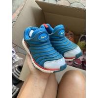ราคา รองเท้าผ้าใบเด็ก Nike Free มือสองของแท้ ขนาด 17CM (9906803472)