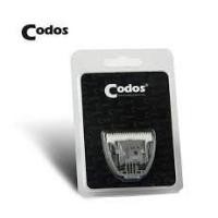 ราคา codos ใบมีดสำรอง สำหรับเปลี่ยนให้ แบตตาเลี่ยน Codos KuKu รุ่น KP-3000 , CP-6800 (1127086722)