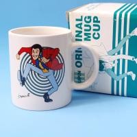 ราคา แก้วเซรามิคลูแปง Lupin การ์ตูนลูแปง งานสะสมจากญี่ปุ่น งานเซรามิคคาแรคเตอร์สไตล์ญี่ปุ่น (17590611771)