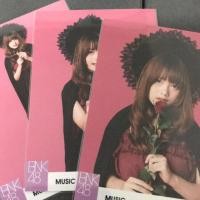 ราคา รูป มิวสิค bnk48 set 9 ชุดงานจับมือ (1408740382)