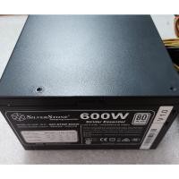 ราคา PSU SILVERSTONE ST60F-ES230 600W. 80+White (มือสอง) (23518267454)