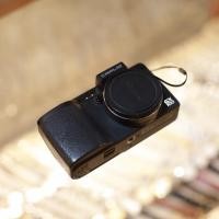 ราคา กล้องดิจิตอล Ricoh GX100 Rare (18493649833)