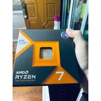 ราคา Ryzen 7 7800x3d มือ2 ประกันไทย (26680232762)