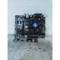ราคา Gigabyte ga-h81m-ds2 intel pentium g3250 ddr3 lga 1150 mainboard พร้อมใช้งาน (44651668956)