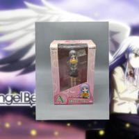 ราคา (พร้อมส่ง/แท้✅️) ฟิกเกอร์ Angel Beats Figure หายาก สภาพสวย エンジェルビーツ フィギュア (29287534973)