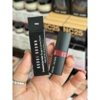 ราคา (พร้อมส่ง/ของแท้) BOBBI BROWN Mini Crushed lip color 2.25g #Ruby (25271252453)