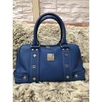 ราคา พร้อมส่ง**กระเป๋าทรงหมอน MCM แท้มือสอง (13525882169)