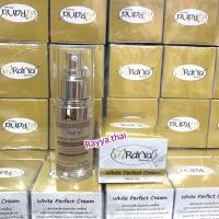 ราคา ✨SET ครีมเรยาทอง ไวท์เทนนิ่ง ครีมทอง+เซรั่มทอง หน้าขาวใส ราคาพิเศษ ซื้อคู่ถูกกว่า (2956100150)