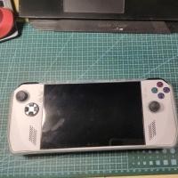 ราคา Rog ally มือสอง gaming handheld ประกัน 25/07/2025 (24180589084)