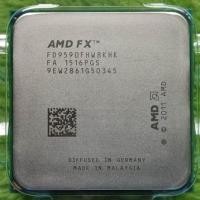 ราคา CPU: FX-9590 8c/8t Turbo 5.00GHz AM3+หน่วยประมวลผลPCมือสอง (11794688193)