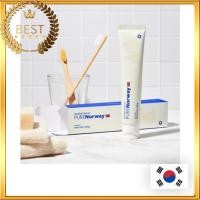 ราคา [Airmuse] Pure Norway Cool Care Toothpaste 100g Mint Scent / [อากาศ] ยาสีฟันเพียวนอร์เวย์ คูลแคร์ 100 กรัมกลิ่นมิ้นต์ / ขจัดกลิ่นปาก ยาสีฟันได้รับการรับรองมังสวิรัติที่ผลิตในเกาหลี (26858871587)