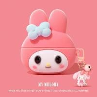 ราคา มายเมโลดี้น่ารัก Airpods กรณีป้องกัน Airpods Pro 3 กรณีหูฟัง Airpods 4 กรณีซิลิโคน Airpods Pro 2 กรณี Airpods Gen3 กรณีครอบคลุม (43625132261)