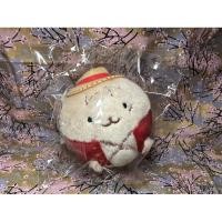 ราคา One Piece Amimaru Plush Keychain vol.1 Luffy ลูฟี่ one piece วันพีช วันพีซ (22578190392)