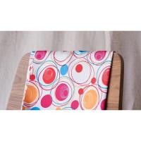 ราคา ผ้าไหมพิมพ์ลาย เนื้อเรียบ 2เส้น เฉดสีขาวชมพูส้ม ขายตามความยาวหลา รหัส A4-CT-SKU102098 (21192881953)