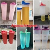 ราคา น้ํามันปรุงอาหาร 1L Tupperware cco ขวดน้ํามัน 1.1 ลิตร (48154484084)