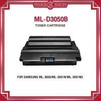 ราคา MIRROR หมึกเทียบเท่า ML-D3050B/D3050B/D3050/3050B/ML-D3050A/D3050A For ML3050/ML3050B/MLD3050B (12119547381)