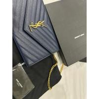 ราคา ysl woc 9" dark blue (29001491690)