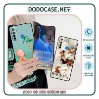 ราคา เคสสําหรับ เรียลมี 5 / 5ฉัน / 5 มือโปร / ค3 พิมพ์ด้วยสันติภาพที่มีความหมายของจิตใจและพ่อแม่ (49306546924)