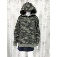 ราคา (SWY414) เสื้อสเวตเชิ้ตมือสอง สภาพดี แบรนด์ George ไซส์ XL อก 50“ ⭐️มือสองค่ะ⭐️ (26115946400)