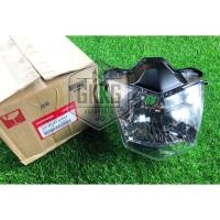 ราคา โคมไฟหน้า แท้ศูนย์ HONDA WAVE125R (33120-KPH-651) (2228643258)