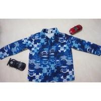 ราคา Paul Frank เสื้อนอนแขนยาว มือ2 (739965573)