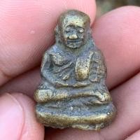 ราคา หลวงพ่อเงิน วัดบางคลาน พิมพ์ขี้ตา (51902627030)