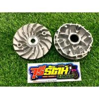 ราคา ชามเดิม PCX150 ปี 2014-2017 ชามแท้เบิกศูนย์ HONDA ชามใบพัด+ชามเม็ด (18285515942)