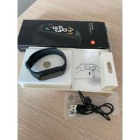 ราคา Xiaomi Mi Band 7 GB SpO2 สมาร์ทวอทช์ Smart Watch band7 นาฬิกาอัจฉริยะ อ่านเวลาได้แม้แต่จอมืด AMOLED (23125653737)