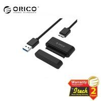 ราคา ORICO 20UTS อะแดปเตอร์ฮาร์ดไดรฟ์ 2.5 นิ้ว (29965153394)