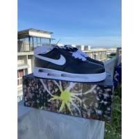 ราคา ♞,♘Nike Air Force 1 G-Dragon TRD (40253937256)