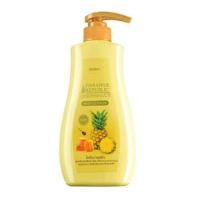 ราคา Mistine Pineapple Republic and Whitening UV Body Lotion 400 ml. มิสทีน ไพน์แอปเปิ้ล รีพับบลิค แอนด์ ไวท์เทนนิ่ง ยูวี (20387954445)