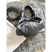 ราคา กระเป๋าหนัง mini bag ชาร์ลแอนด์คีธ สีดำ พร้อมสายคล้อง (24166499291)