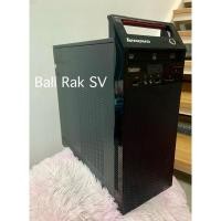 ราคา คอมพิวเตอร์ Lenovo E73 Model : A013TA / CPU I5-4440S (26307695246)