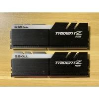 ราคา G.SKILL TRIDENT Z RGB 8X2 16GB BUS 3600 DDR4 (25122834628)