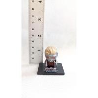 ราคา Star Lord Marvel Bandai 2018 กรุณาดูสินค้าก่อนกดสั่งซื้อ ของมือสองอาจมีรอยบ้าง (21989218683)